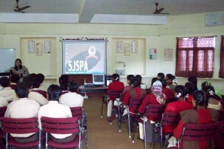 auditorium